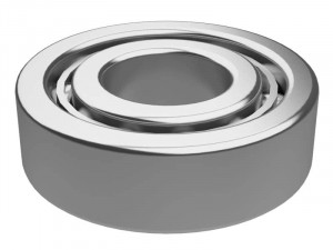 Подшипник шариковый, Bearing - Ball Blumag for CAT #153-5390 Подшипник шариковый, Bearing - Ball Blumag for CAT #153-5390