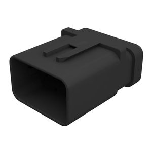 Розетка в сборе | Receptacle Assembly #239-7357 (2397357)