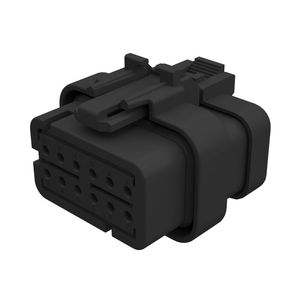 Штепсельный разъем в сборе | Plug Assembly-Connector #241-8834 (2418834)