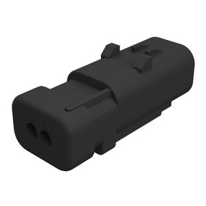 Розетка в сборе | Receptacle Assembly #281-8802 (2818802)