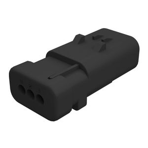 Розетка в сборе | Receptacle Assembly #281-8805 (2818805) Розетка в сборе | Receptacle Assembly #281-8805 (2818805)