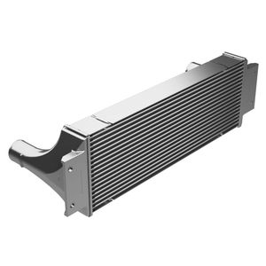 Сердцевина промежуточн. охладителя наддувного воздуха в сборе | Core Assembly-Aftercooler #284-6016 (2846016)