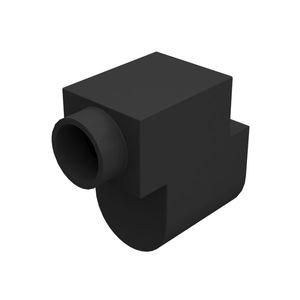 Кожух | 60.25 mm Long Plastic Boot #348-7341 (3487341)