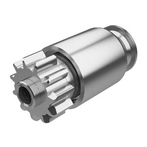 Привод стартера в сборе | Drive Assembly-Starter #3E-7857 (3E7857)