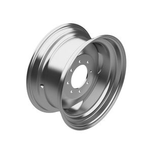 Колесо в сборе | Wheel Assembly #185-9936 (1859936)