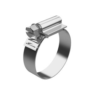 Шланговый хомут Cat® | 22.20 mm Minimum Internal Diameter Hose Clamp #9M-7958 (9M7958) Шланговый хомут Cat® | 22.20 mm Minimum Internal Diameter Hose Clamp #9M-7958 (9M7958)