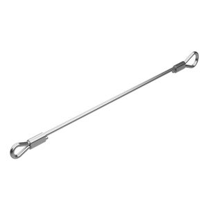 Трос | Track Adjuster Cable #199-8211 (1998211) Трос | Track Adjuster Cable #199-8211 (1998211)