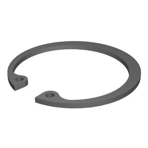 Фиксатор | 44.50 mm Free Diameter Piston Pin Retainer #7C-0111 (7C0111)