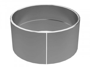 Подшипник, 112.26 mm Outside Diameter Sleeve Bearing Blumag for CAT #116-1365 Подшипник, 112.26 mm Outside Diameter Sleeve Bearing Blumag for CAT #116-1365