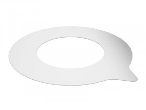 Регулировочная прокладка, 0.5 mm Thick Steel Shim CTP for CAT #147-3957
