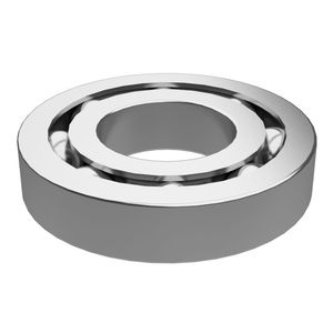 Подшипник шариковый | 130 mm Internal Diameter Ball Bearing #154-3032 (1543032)