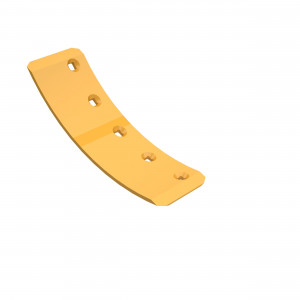 Коронка, Motor Grader End Bit CTP for CAT #8E-5531