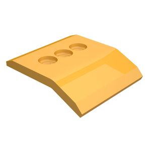 Защита кромок защитной пластины верхнего крепления | Top Mounted Wear Plate Edge Protection #311-1823 (3111823) Защита кромок защитной пластины верхнего крепления | Top Mounted Wear Plate Edge Protection #311-1823 (3111823)