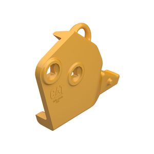 Правый угловой переходник | Bucket Adapter #505-4045 (5054045) Правый угловой переходник | Bucket Adapter #505-4045 (5054045)