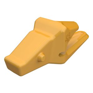 Переходник угловой левый | Bucket Adapter #505-4142 (5054142) Переходник угловой левый | Bucket Adapter #505-4142 (5054142)