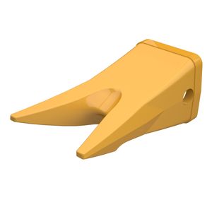 Наконечник с двумя острыми кромками | Twin Sharp Tip #138-6558 (1386558)