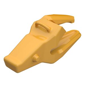 Правый угловой переходник | Bucket Adapter #505-4161 (5054161) Правый угловой переходник | Bucket Adapter #505-4161 (5054161)