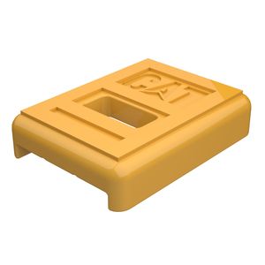 Крышка из износостойкого материала, усиленная | ARM Cover-HD #486-9248 (4869248) Крышка из износостойкого материала, усиленная | ARM Cover-HD #486-9248 (4869248)