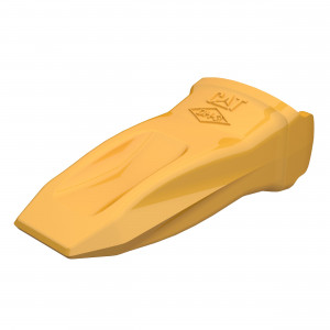 Наконечник для тяжелых условий эксплуатации, K130 Extra Duty Tip Blumag for CAT #467-9815 Наконечник для тяжелых условий эксплуатации, K130 Extra Duty Tip Blumag for CAT #467-9815