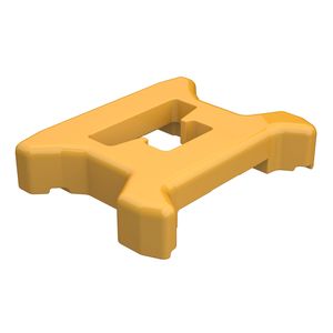 Оболочка | Mawps Skeletal Wear Plate #517-3986 (5173986) Оболочка | Mawps Skeletal Wear Plate #517-3986 (5173986)