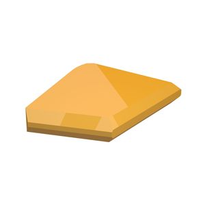 Угловой кожух | Corner Guard #162-3868 (1623868) Угловой кожух | Corner Guard #162-3868 (1623868)