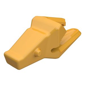 Правый угловой переходник | Bucket Adapter #505-4141 (5054141) Правый угловой переходник | Bucket Adapter #505-4141 (5054141)