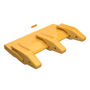 Основная кромка | Base Edge Assembly #393-5676 (3935676)