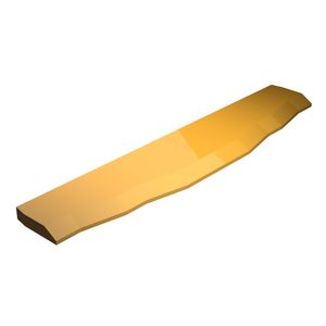 Защитная пластина | Wear Plate #433-7355 (4337355) Защитная пластина | Wear Plate #433-7355 (4337355)