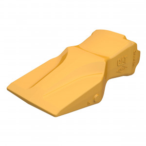 Устойчивый к абразивному износу наконечник д/тяж. условий, Heavy Duty Abrasion Tip Blumag for CAT #286-2119 Устойчивый к абразивному износу наконечник д/тяж. условий, Heavy Duty Abrasion Tip Blumag for CAT #286-2119