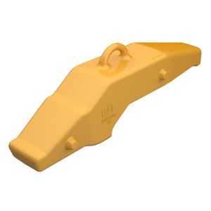 Центральный переходник с креплением заподлицо | Bucket Adapter #505-4056 (5054056)