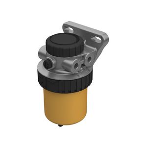 Топливный сепаратор | Fuel Separator #285-5098 (2855098) Топливный сепаратор | Fuel Separator #285-5098 (2855098)
