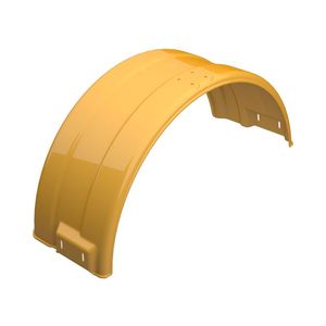 Крыло в сборе | Fender Assembly #275-5589 (2755589)