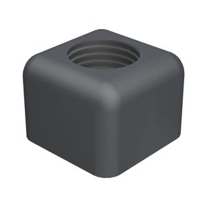 Гайка | 0.5625 Thread Square Nut #7K-2017 (7K2017)