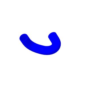 Шланг охлаждающей жидкости | 50.8 mm Multiple Bend Radiator Hose #290-6403 (2906403) Шланг охлаждающей жидкости | 50.8 mm Multiple Bend Radiator Hose #290-6403 (2906403)