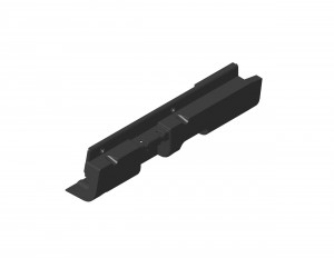 Оболочка, Instrumental Control Panel Cover Blumag for CAT #158-6696 Оболочка, Instrumental Control Panel Cover Blumag for CAT #158-6696