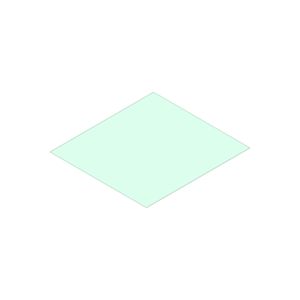 Стекло | Glass #164-1303 (1641303) Стекло | Glass #164-1303 (1641303)