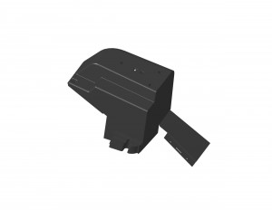 Крышка в сборе, Cover Assembly Blumag for CAT #158-6695 Крышка в сборе, Cover Assembly Blumag for CAT #158-6695