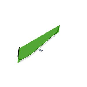 Окно в сборе | 841.80 mm Height Safety Glass #231-7321 (2317321) Окно в сборе | 841.80 mm Height Safety Glass #231-7321 (2317321)