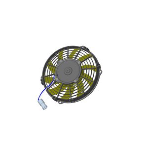 Вентилятор в сборе | 10 Blade Refrigerant Condenser Fan #287-7062 (2877062)