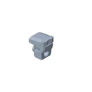 Зуб мульчера | Left Hand Side Cutter Tooth #475-2812 (4752812) Зуб мульчера | Left Hand Side Cutter Tooth #475-2812 (4752812)
