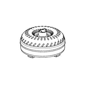 Гидротрансформатор в сборе | Torque Converter #456-8359 (4568359)