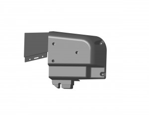 Крышка в сборе, Cover Assembly Blumag for CAT #158-6698 Крышка в сборе, Cover Assembly Blumag for CAT #158-6698
