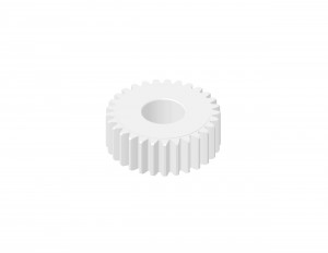 Шестерня планетарной передачи, Gear - Planet CTP for CAT #253-8920