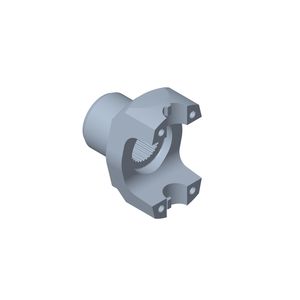 Вилка | 31 Teeth Drive Shaft Yoke #9U-3668 (9U3668)