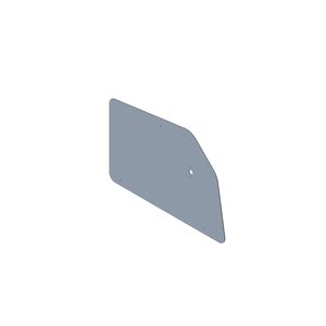 Стекло двери | 1120.90 mm Height Heat Treated Safety Glass #164-1067 (1641067) Стекло двери | 1120.90 mm Height Heat Treated Safety Glass #164-1067 (1641067)