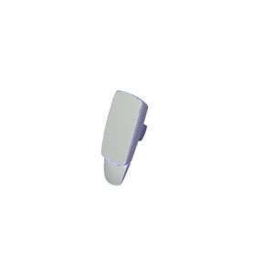 Зеркало в сборе | 381.4 mm Height Cabin Heated Rear View Mirror #423-7209 (4237209)