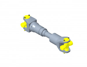 Joint Gp-sli, Joint Gp - Sli CTP for CAT #166-6761