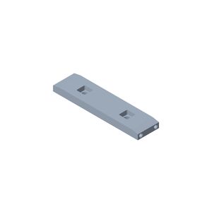 Накладка в сборе | 50 mm Thick Boom Pad #218-3076 (2183076) Накладка в сборе | 50 mm Thick Boom Pad #218-3076 (2183076)