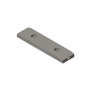 Износная накладка в сборе | 200 mm Long Wear Pad #8I-6294 (8I6294) Износная накладка в сборе | 200 mm Long Wear Pad #8I-6294 (8I6294)