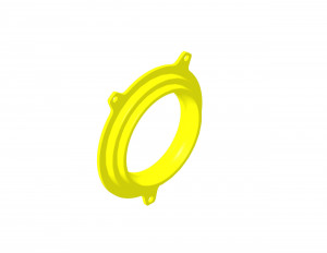 Уплотнение, Planetary Brake Piston Blumag for CAT #143-4916 Уплотнение, Planetary Brake Piston Blumag for CAT #143-4916